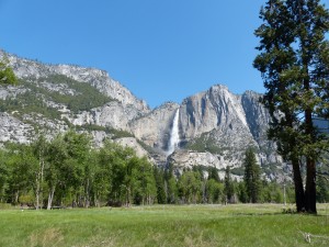 04052014-yosemite-waterval-onderweg