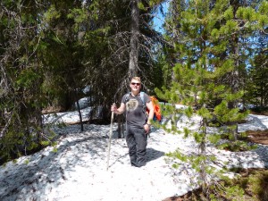 20052014-yosemite-uppergeyserbasin-lonestartrail-ietsmetsneeuw