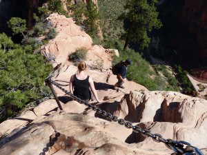 26052014-zion-westrimtrail-angelslanding-afentoezitten