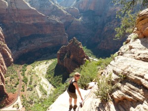 26052014-zion-westrimtrail-angelslanding-nietvallen